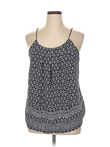 Cupid's Diary Tank Top (view 1)