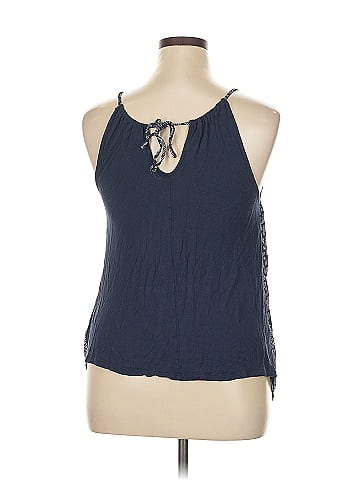 Cupid's Diary Tank Top (view 2)
