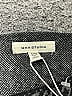 Max Studio Houndstooth Black Casual Skirt Size S - photo 3
