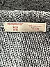 No Boundaries 100% Acrylic Tweed Gray Casual Dress Size S - photo 3