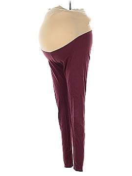 Motherhood Active Pants (view 1)