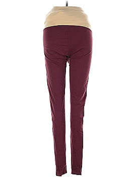 Motherhood Active Pants (view 2)