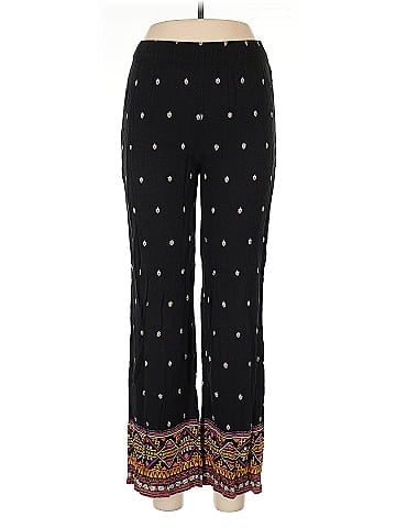 H&M Loves Coachella Casual Pants (view 1)