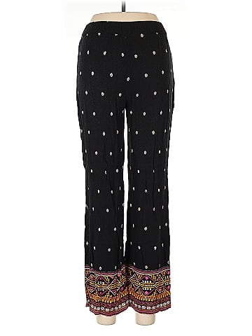 H&M Loves Coachella Casual Pants (view 2)
