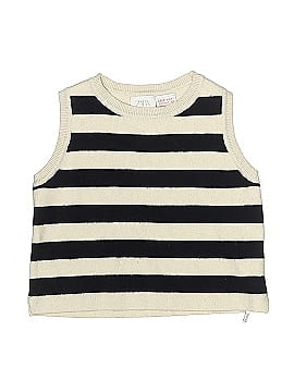 Zara Sweater Vest