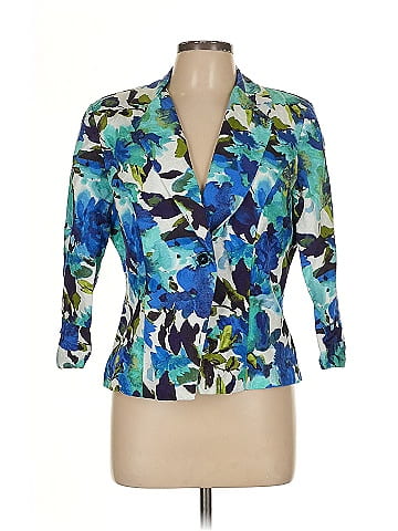 DressBarn Blazer (view 1)