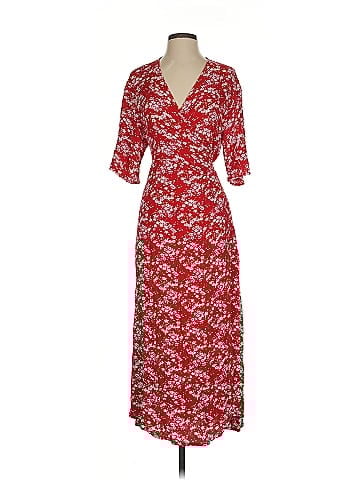LTS Basics Casual Dress (view 1)