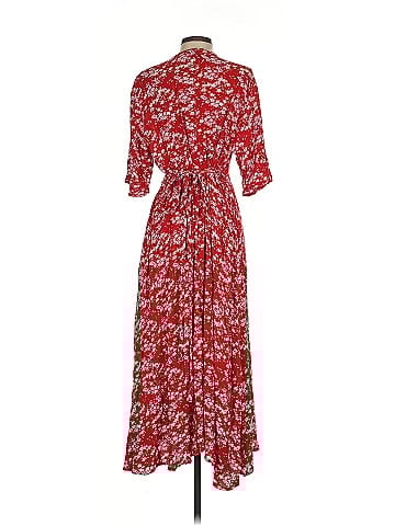 LTS Basics Casual Dress (view 2)