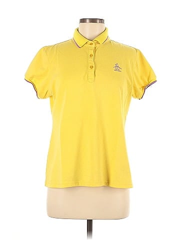 Classic Short Sleeve Polo (view 1)