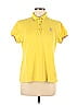 Classic Yellow Short Sleeve Polo Size 3X - photo 1