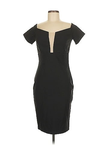 Jump Apparel Cocktail Dress (view 1)