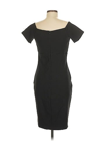 Jump Apparel Cocktail Dress (view 2)