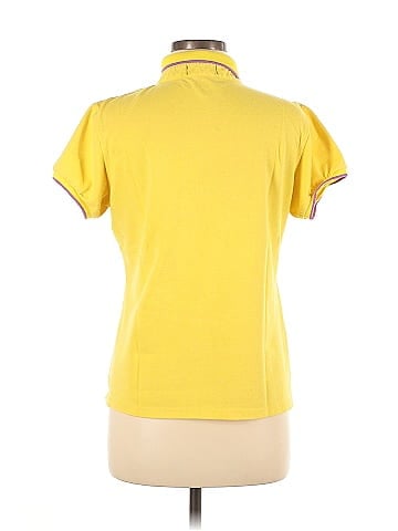 Classic Short Sleeve Polo (view 2)