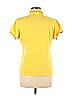 Classic Yellow Short Sleeve Polo Size 3X - photo 2