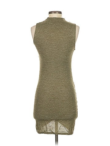 Zara W&B Collection Casual Dress (view 2)
