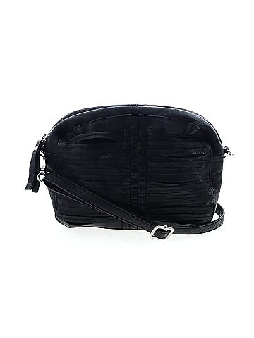 Day & Mood Leather Crossbody Bag (view 1)
