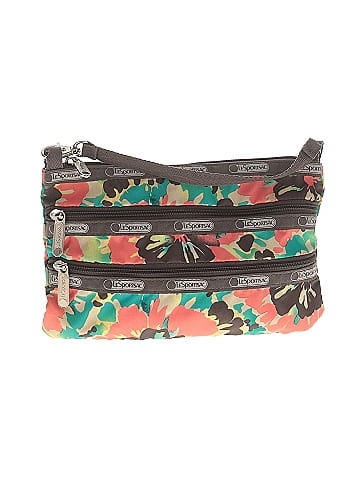 LeSportsac Clutch (view 1)