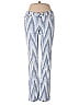 Adriano Goldschmied Chevron-herringbone Blue Jeans Size 27 waist - photo 1