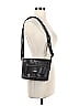 Spikes & Sparrow 100% Leather Black Leather Crossbody Bag One size - photo 2
