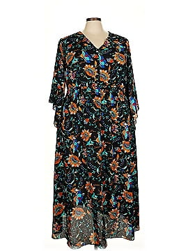 Belle By Kim Gravel Casual Dress