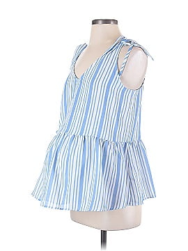 Ingrid + Isabel Sleeveless Blouse