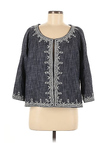 O Oscar De La Renta Jacket (view 1)