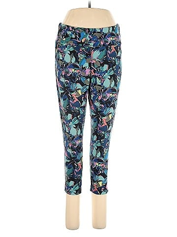 Terra & Sky Active Pants (view 1)