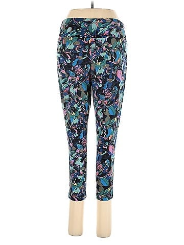 Terra & Sky Active Pants (view 2)