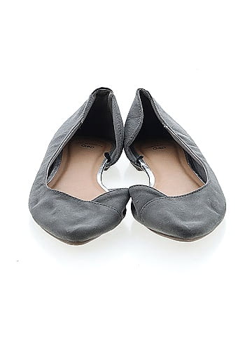Gap Flats (view 2)