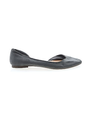 Gap Flats (view 1)