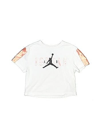 Air Jordan Short Sleeve T-Shirt (view 1)