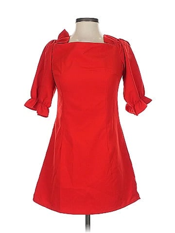 Akira Cocktail Dress (view 1)