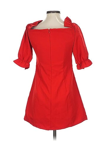 Akira Cocktail Dress (view 2)