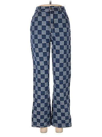 Garota Jeans (view 1)