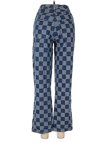 Garota Jeans (view 2)
