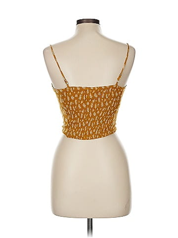 Skylar + Madison Sleeveless Blouse (view 2)