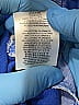 MICHAEL Michael Kors Color Block Blue Jeans Size 2 (petite) - photo 4