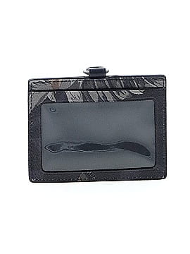 Coach Card Holder 