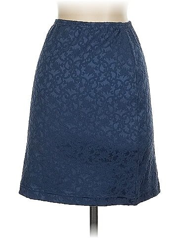 Un Deux Trois Formal Skirt (view 2)