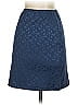 Un Deux Trois Blue Formal Skirt Size S - photo 2