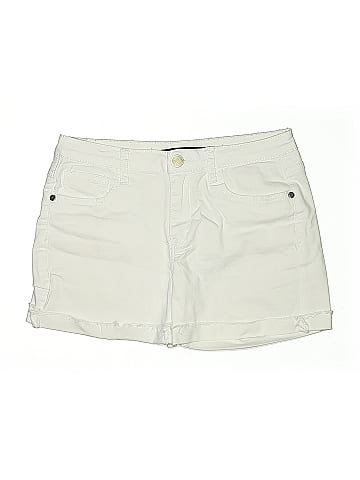 Harper Khaki Shorts (view 1)