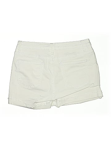 Harper Khaki Shorts (view 2)
