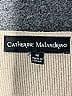 Catherine Malandrino Tan Long Sleeve Top Size M - photo 6
