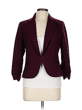 Amanda + Chelsea Blazer