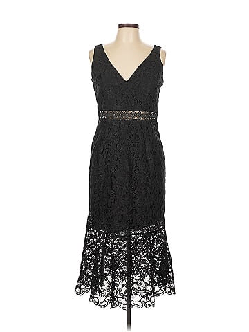 Bardot Cocktail Dress (view 1)