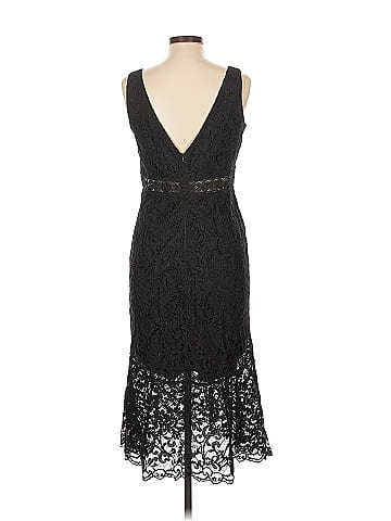 Bardot Cocktail Dress (view 2)