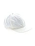 RVCA White Ivory Baseball Cap One size - photo 1
