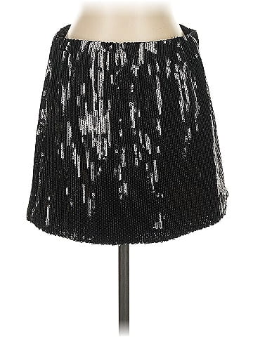 OAK + FORT Casual Skirt (view 1)