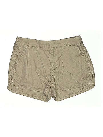 Level 99 Khaki Shorts (view 1)