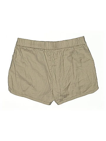 Level 99 Khaki Shorts (view 2)